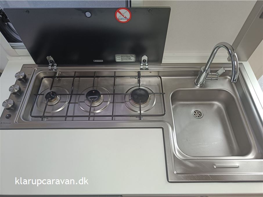 Adria Action 361 PD